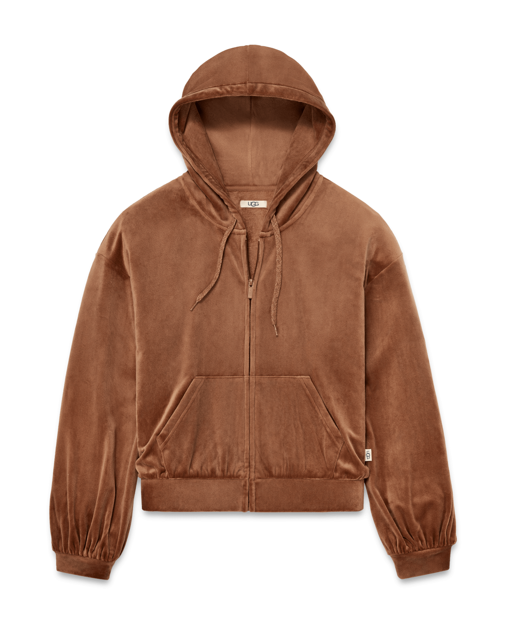 UGG Ashwood Zip Hoodie for Women UGG